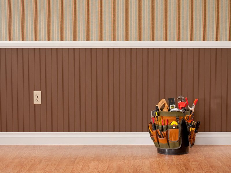 Flooring Supplies at Kenny's Custom Flooring Inc. in San Marcos, CA