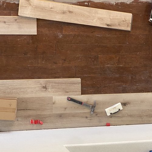 flooring