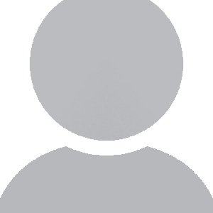 Placeholder Headshot Image
