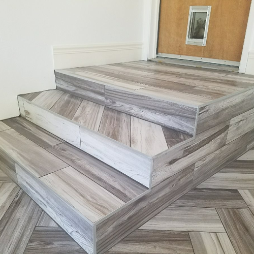 herringbone laminate flooring